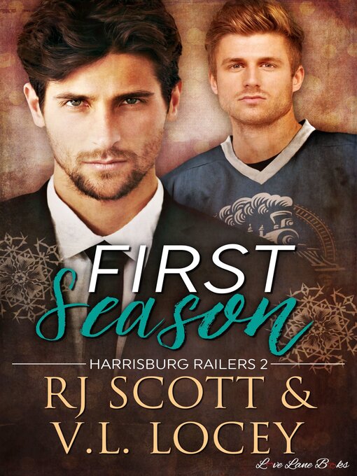 Title details for First Season by RJ Scott - Available